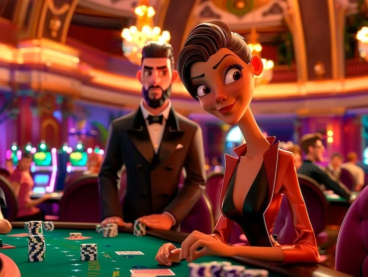 artemisbet Baccarat Insider